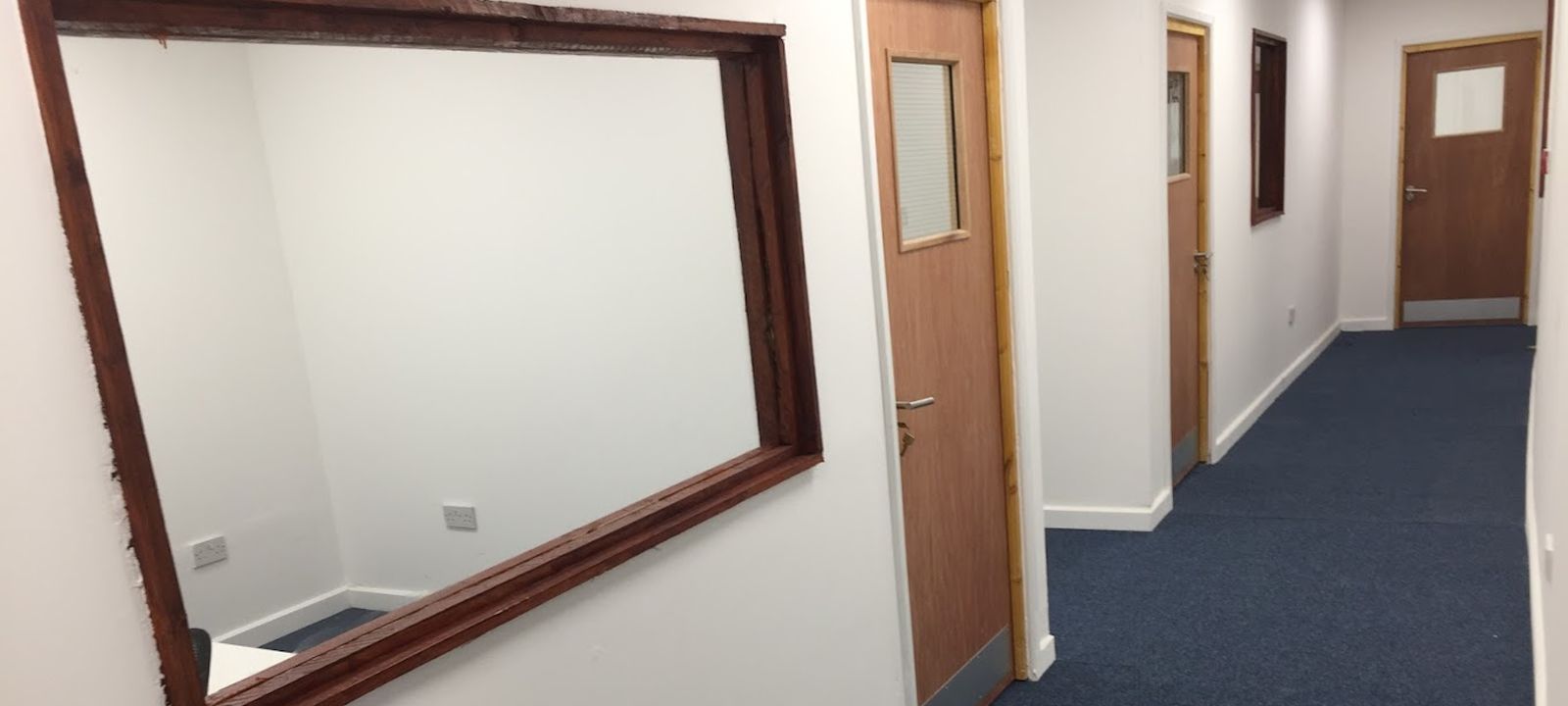 Radley Road Industrial Estate, Area C, Radley Road, Oxfordshire - Image 1