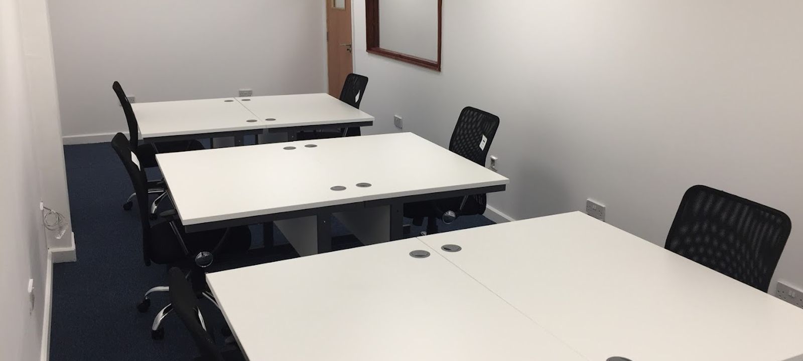 Radley Road Industrial Estate, Area C, Radley Road, Oxfordshire - Image 1