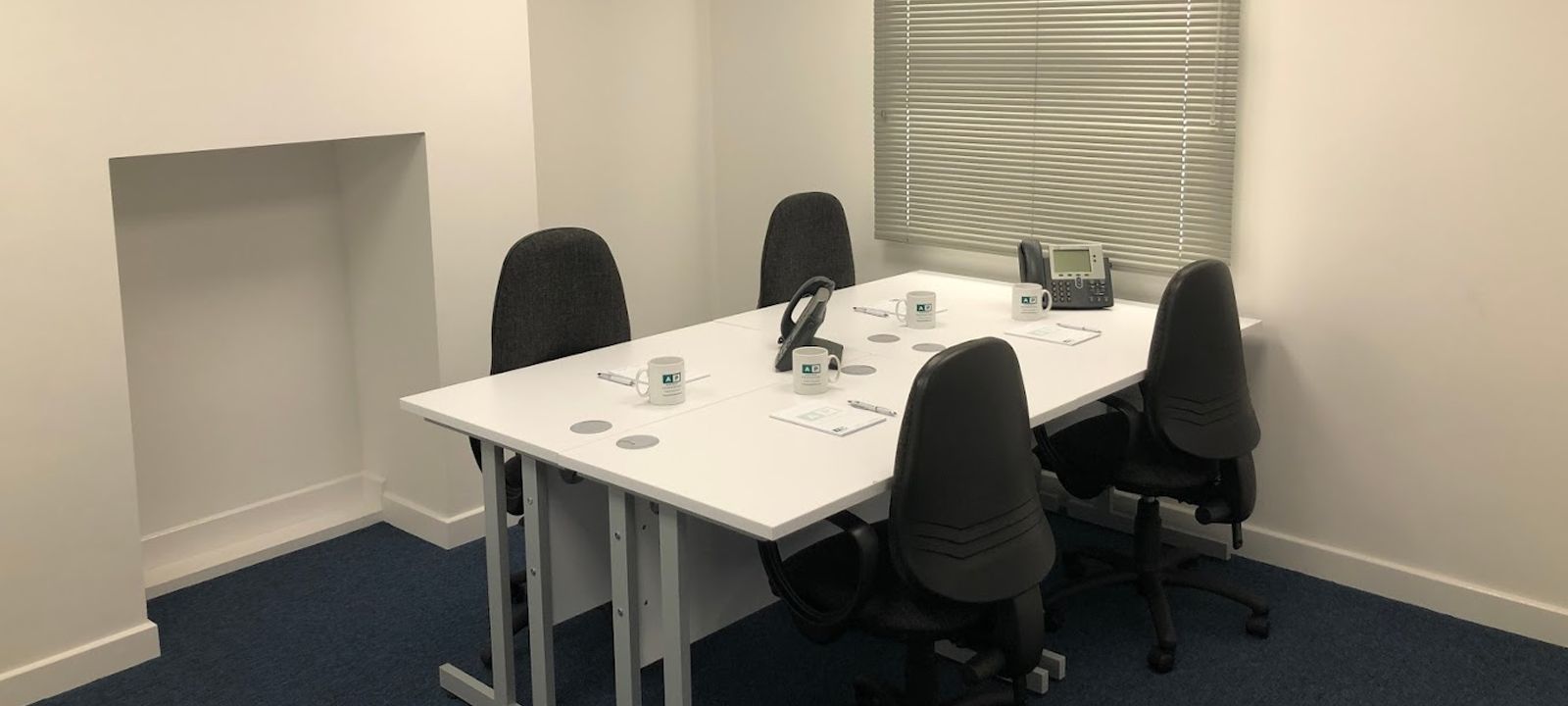 109-111 Fulham Palace Road, Hammersmith - Image 1