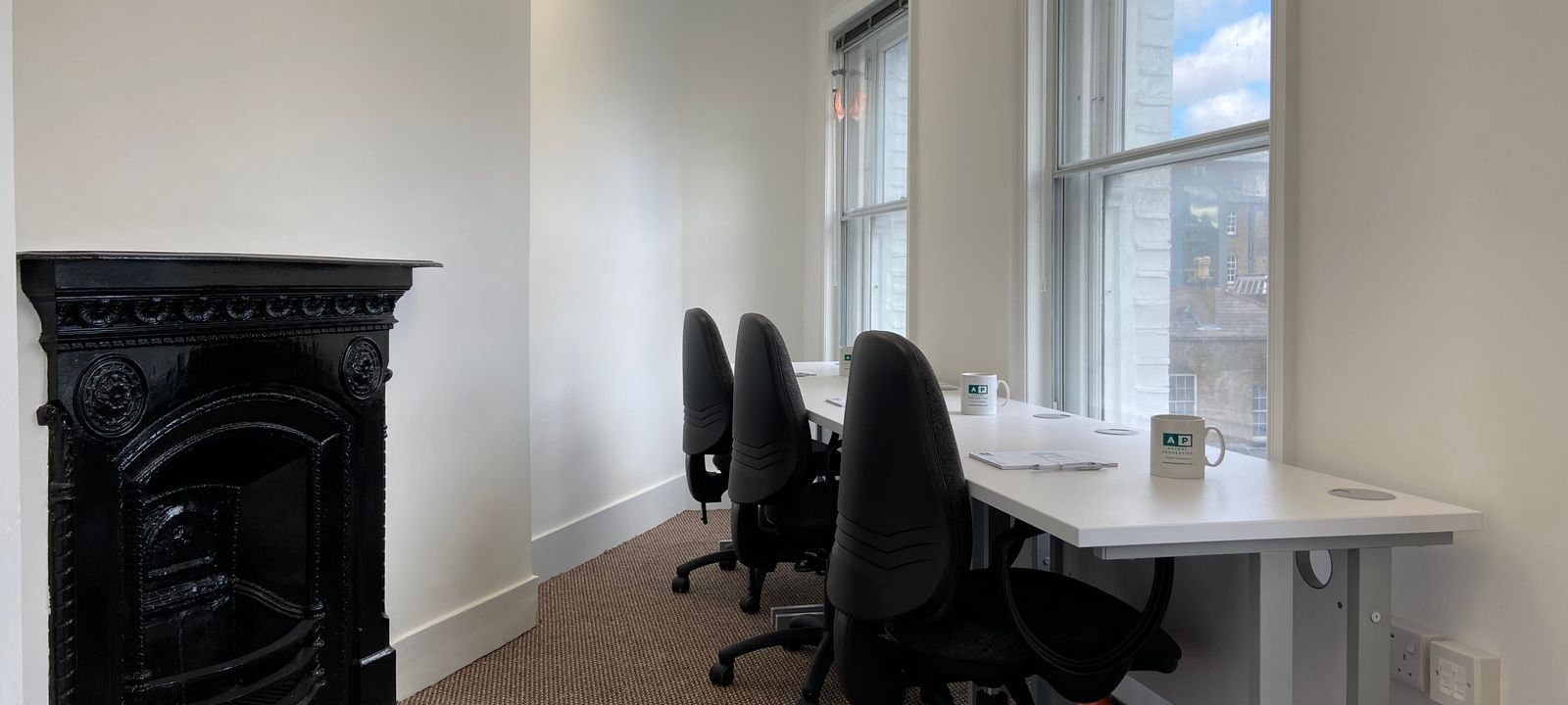 101 King's Cross Road, Greater London - Image 1