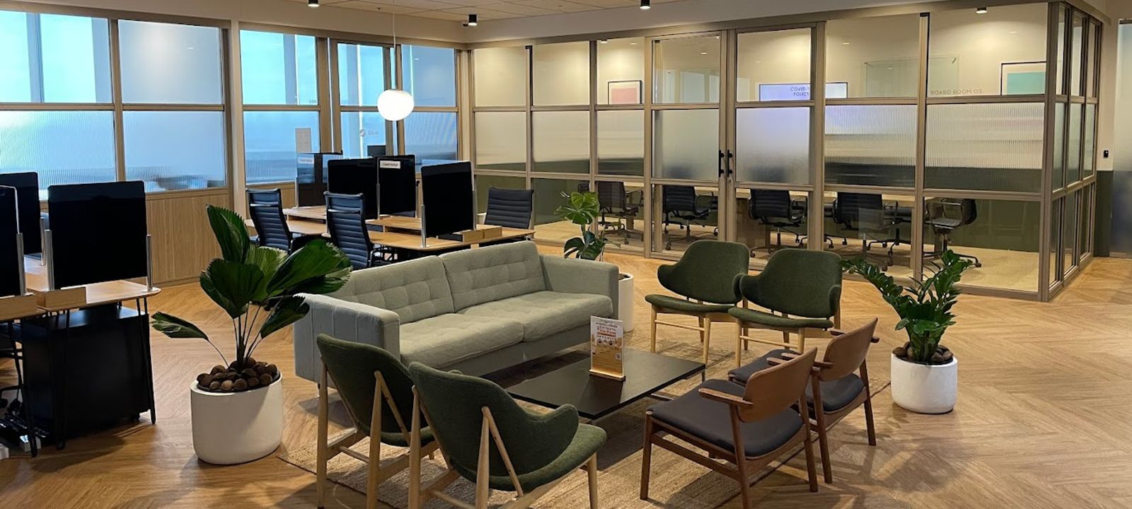 9 Rama Ix Road Khwaeng Huai Khwang, Bangkok - Image 1