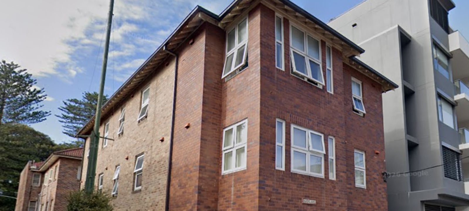4A Eustace St, Manly - Image 1