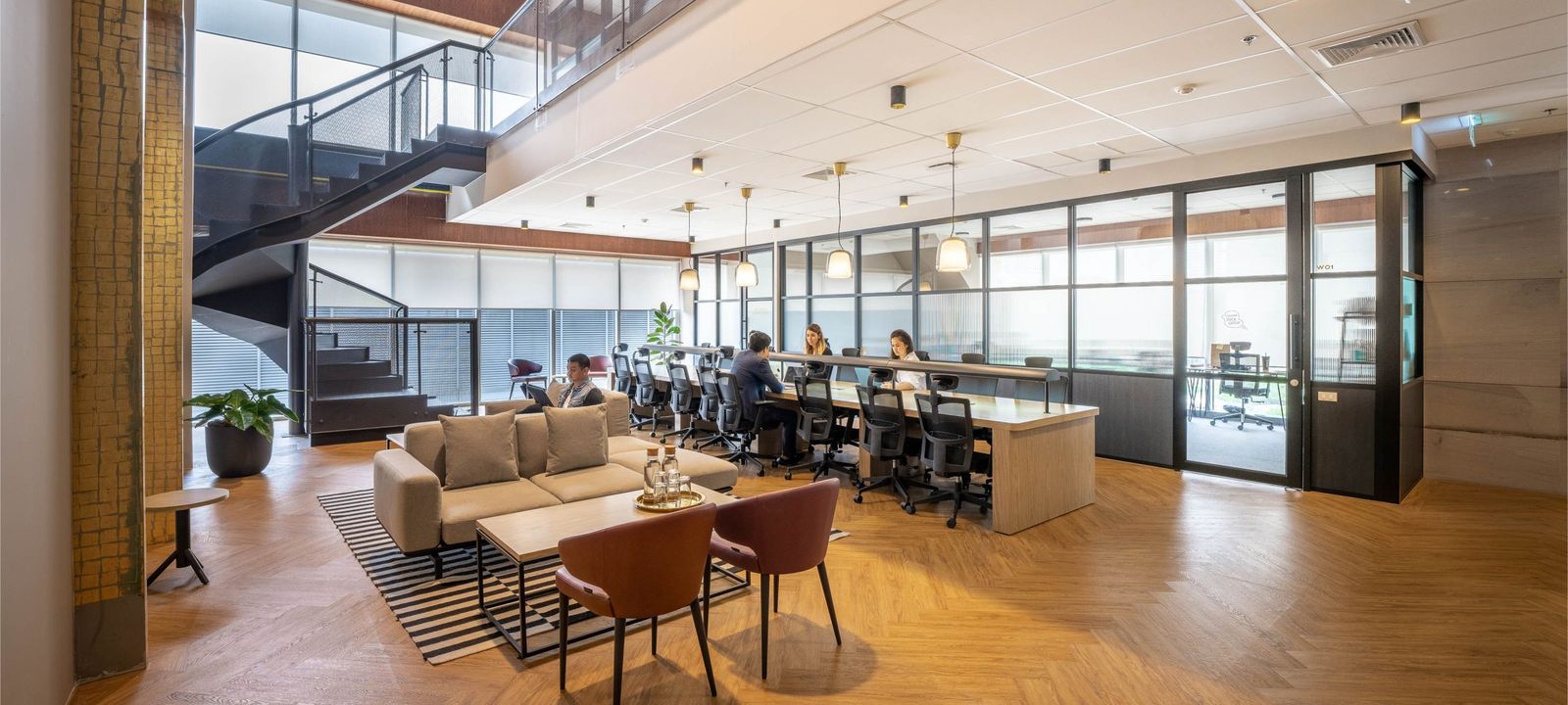 999/9 Rama I Road, Bangkok - Image 1