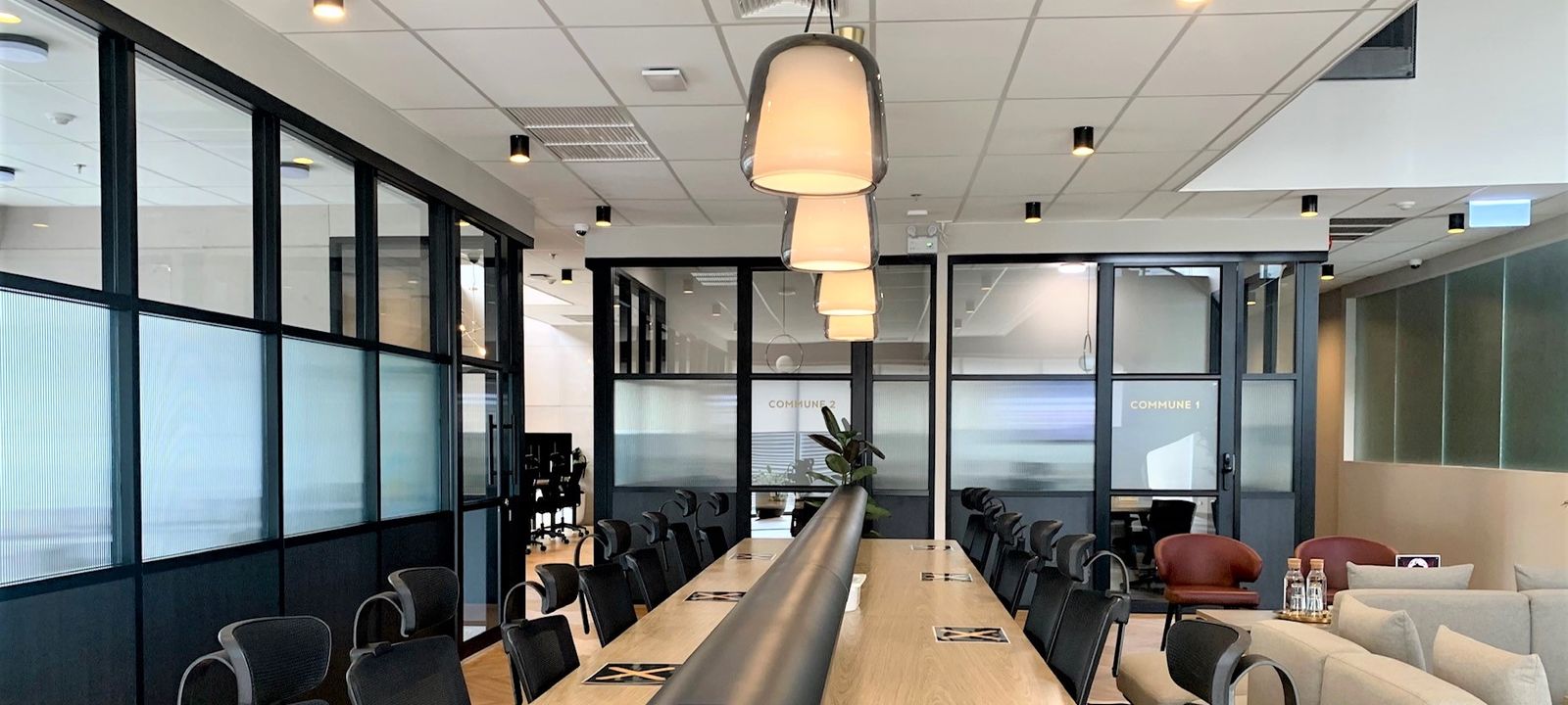 999/9 Rama I Road, Bangkok - Image 1