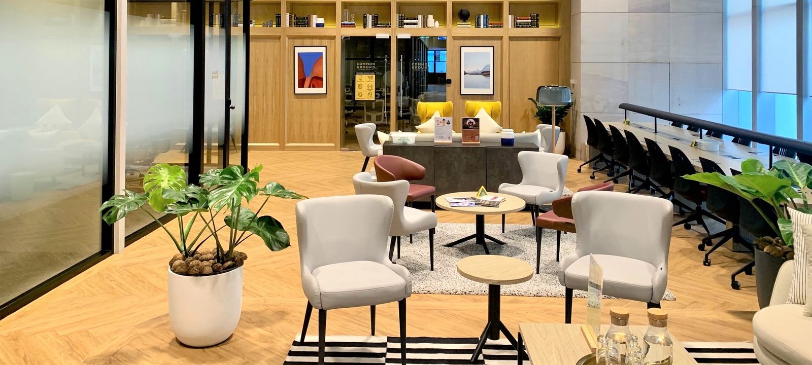 999/9 Rama I Road, Bangkok - Image 1