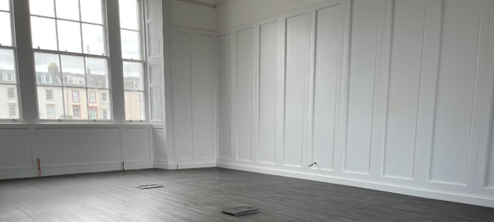 18 Wellington Square, AYR - Image 1