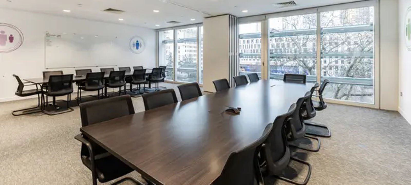 1 Finsbury Square, London - Image 1
