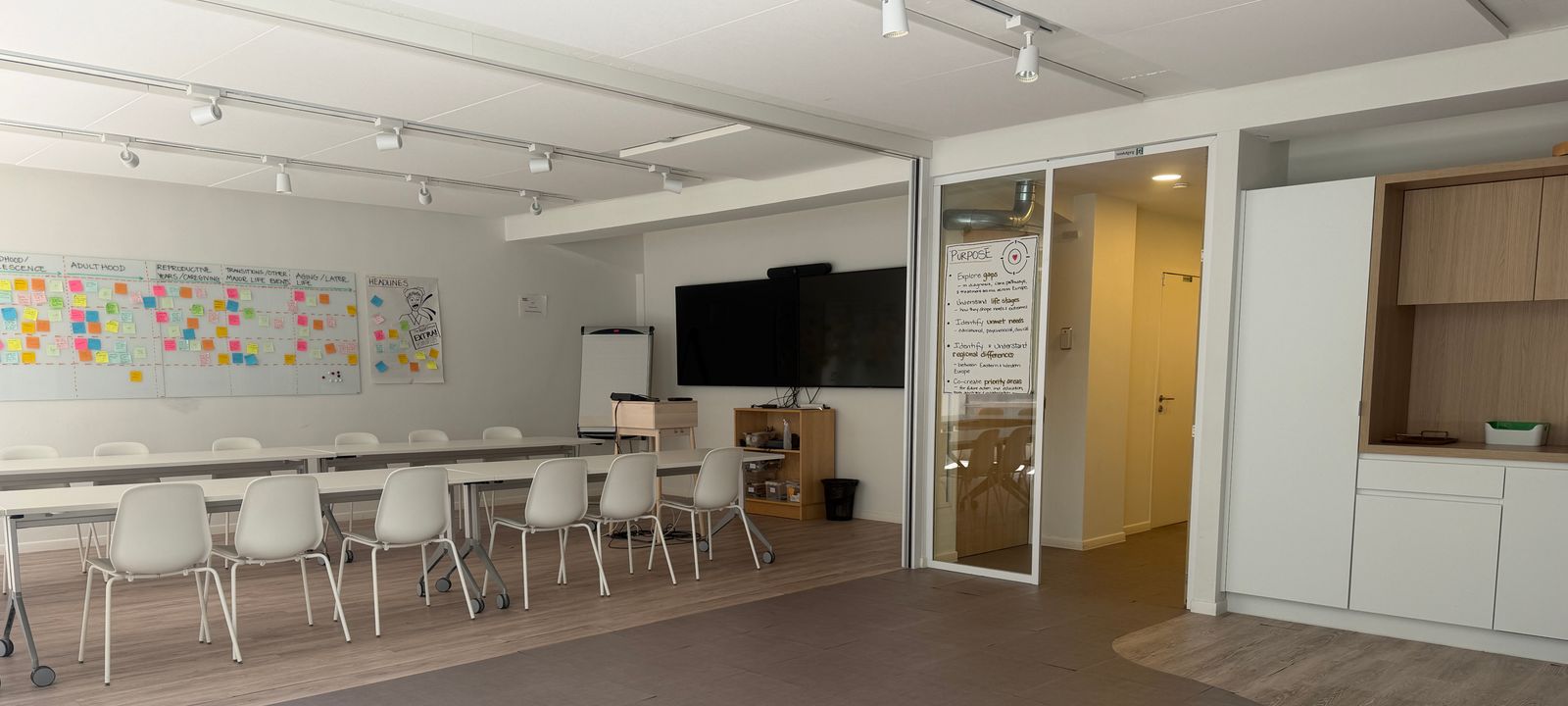 28 Rue De La Loi, Bruxelles - Image 1