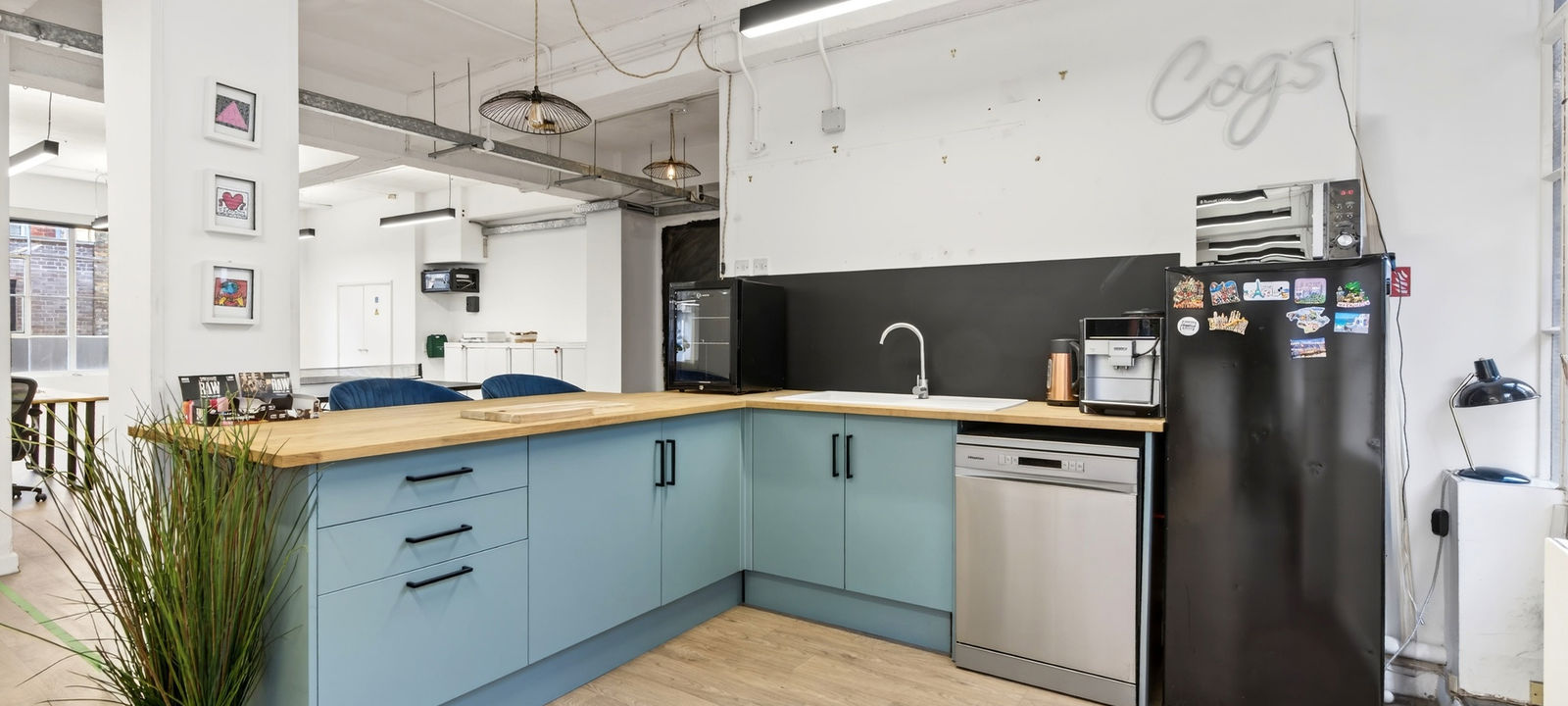 29-31 Saffron Hill, London - Image 1