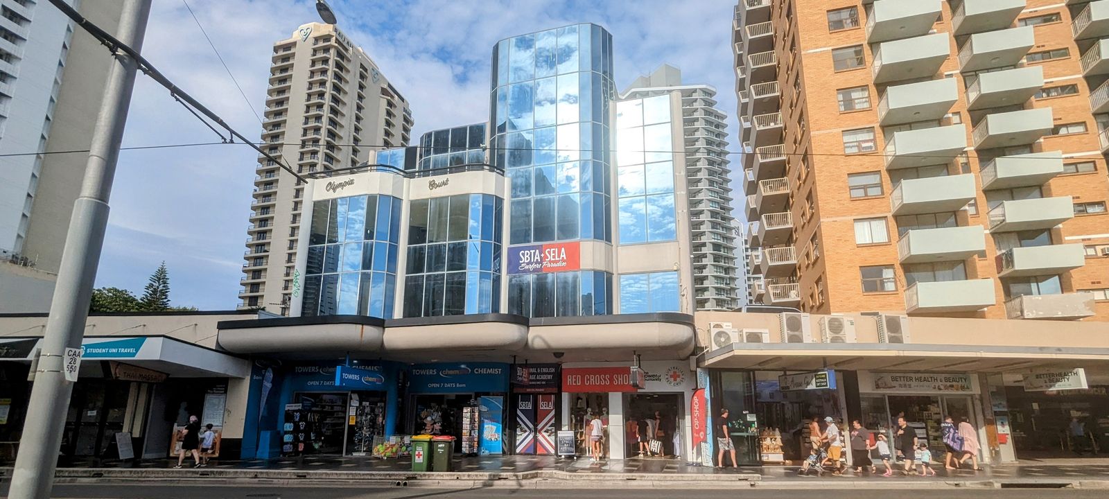 3059 Surfers Paradise Boulevard, Surfers Paradise - Image 1