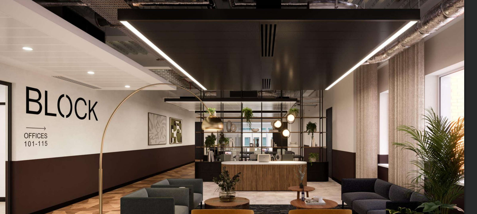 1 Colmore Square, Birmingham - Image 1