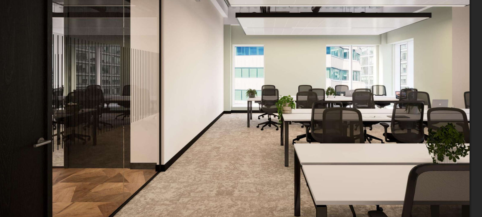 1 Colmore Square, Birmingham - Image 1