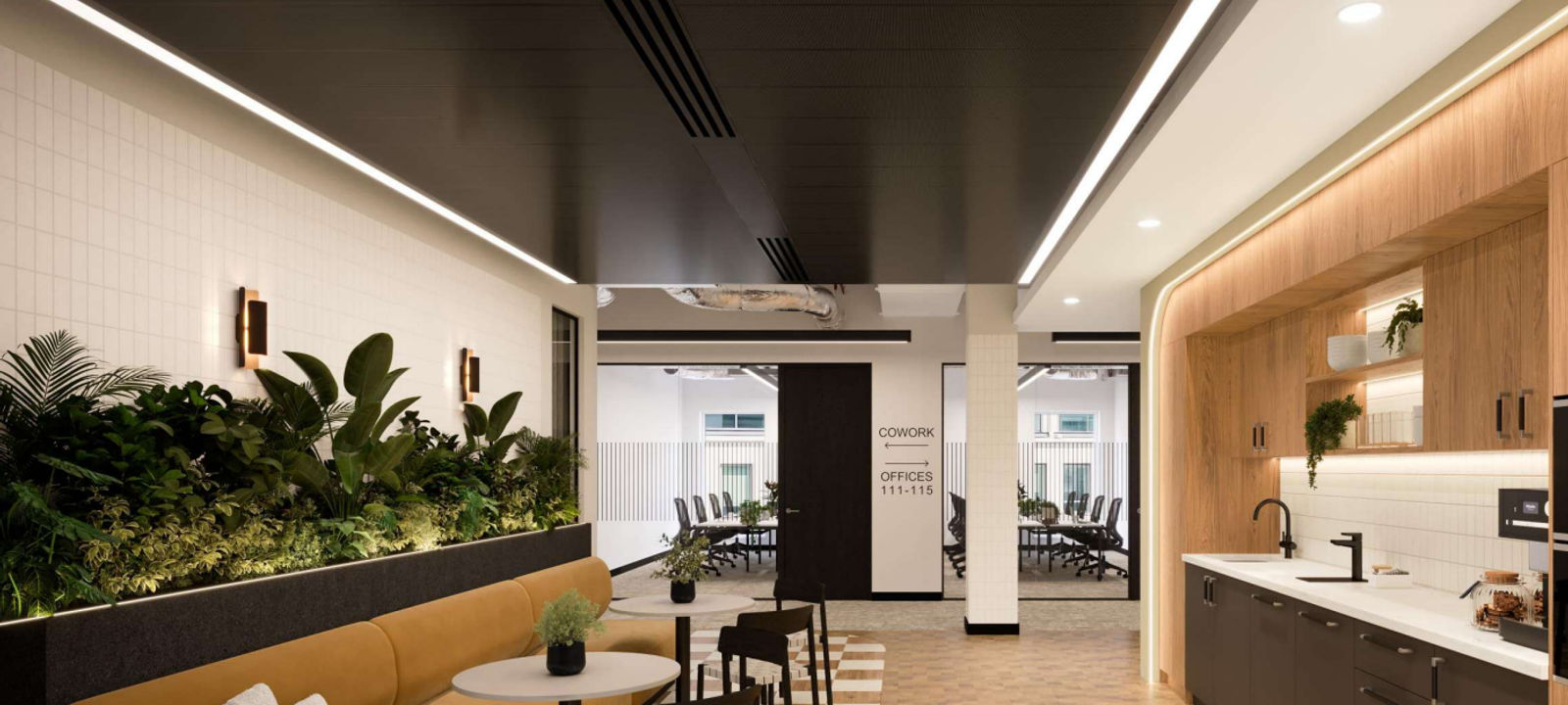 1 Colmore Square, Birmingham - Image 1