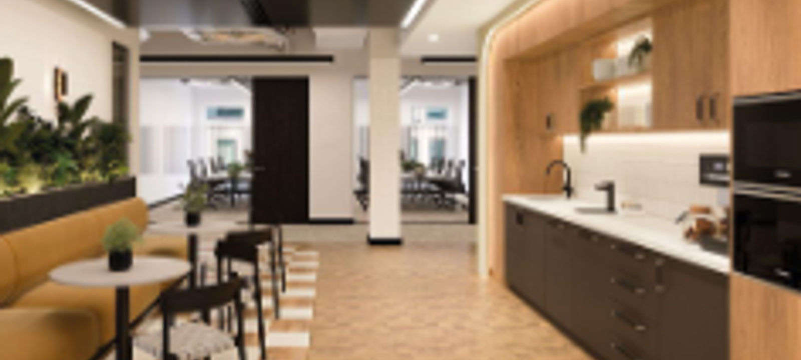 1 Colmore Square, Birmingham - Image 1