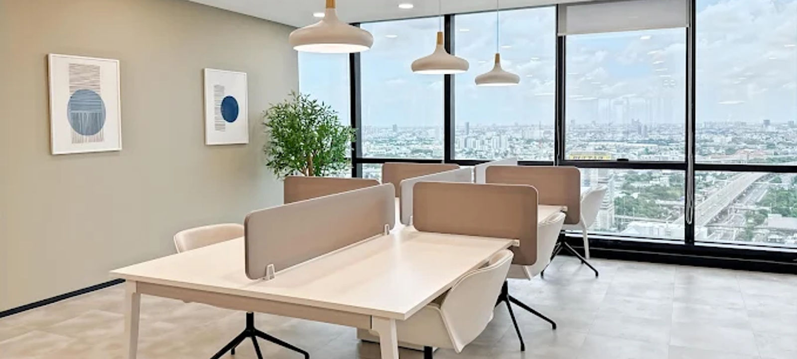 1010 Viphavadi Rangsit Road, Bangkok - Image 1