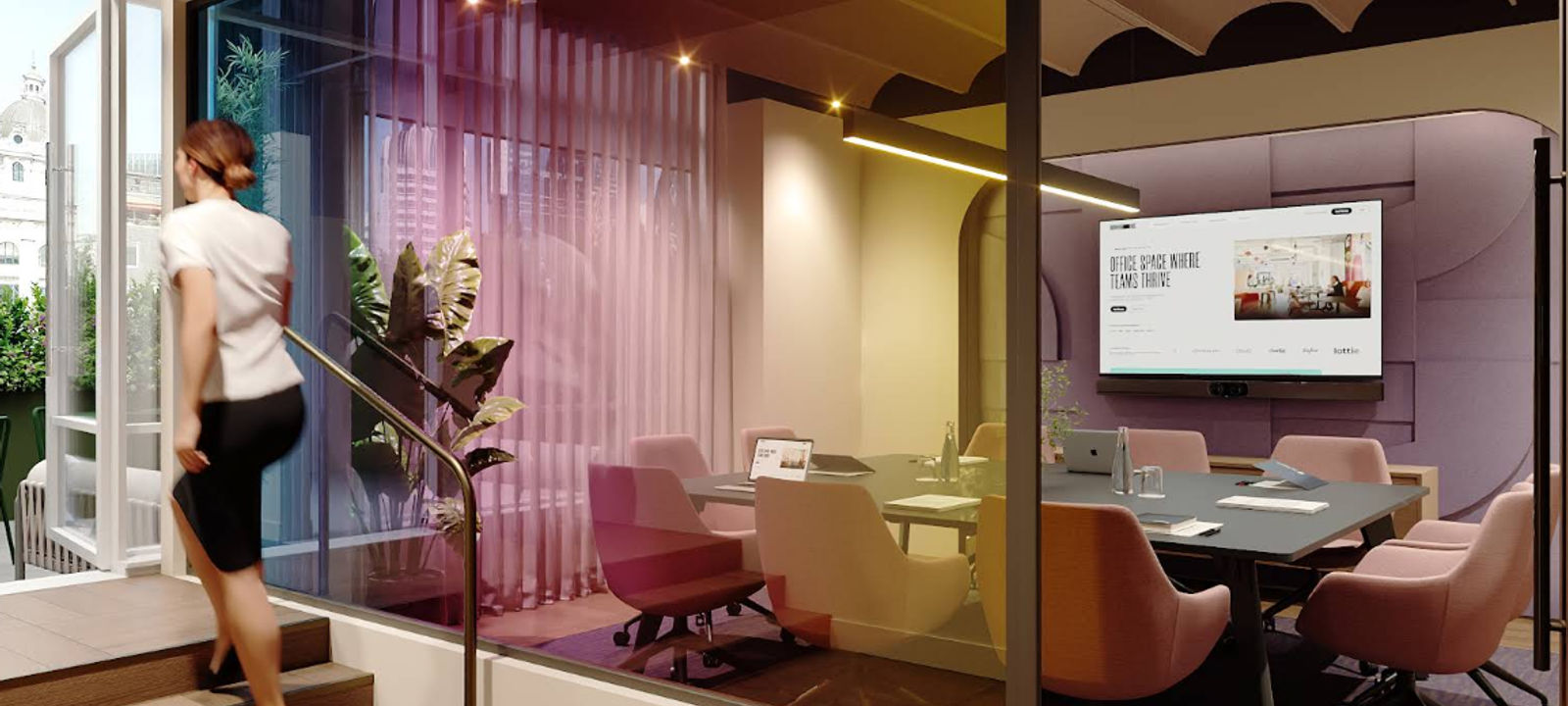 200 Aldersgate St, London - Image 1