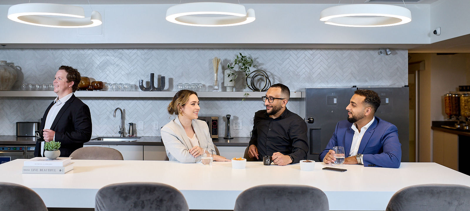 545 King Street West, Toronto - Image 1