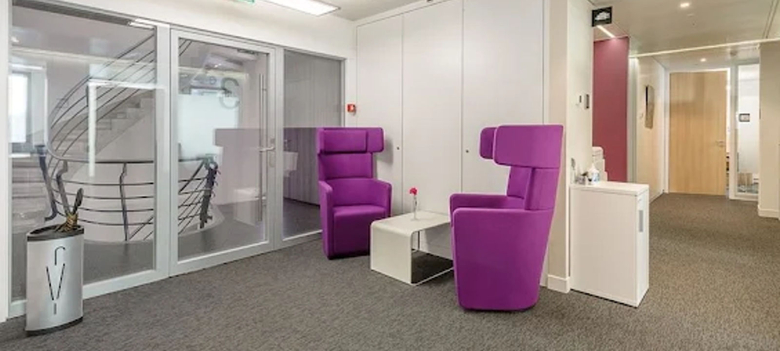 1 Rue De La Cité, Genève - Image 1