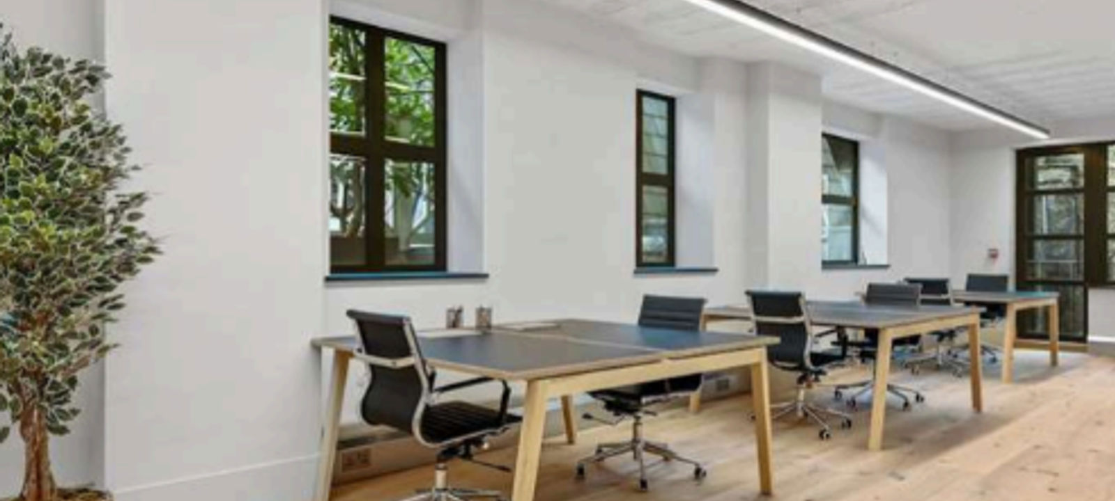 16 Mortimer Street, London - Image 1
