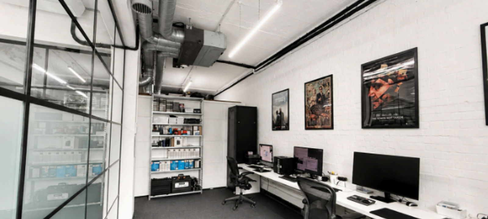 18 Bevis Marks, London - Image 1