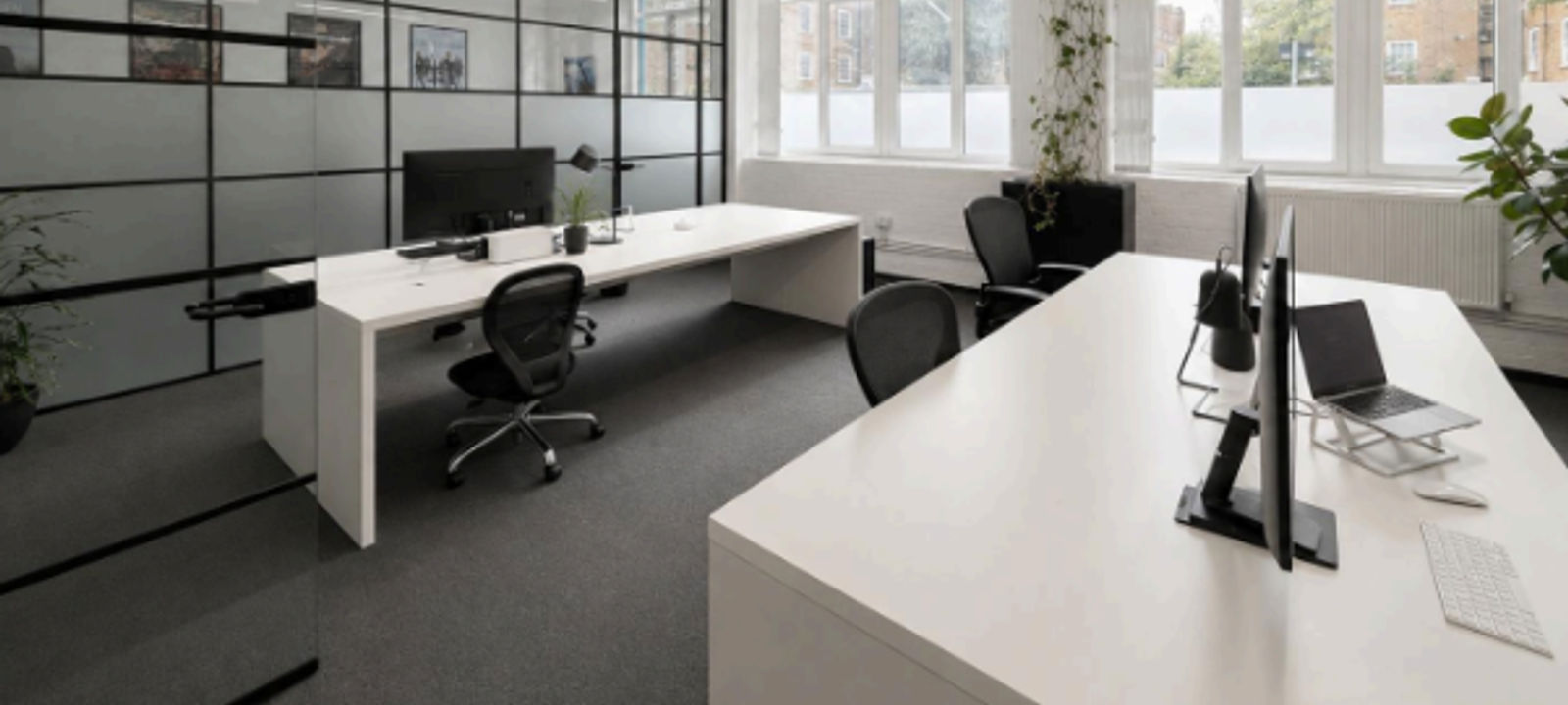 18 Bevis Marks, London - Image 1
