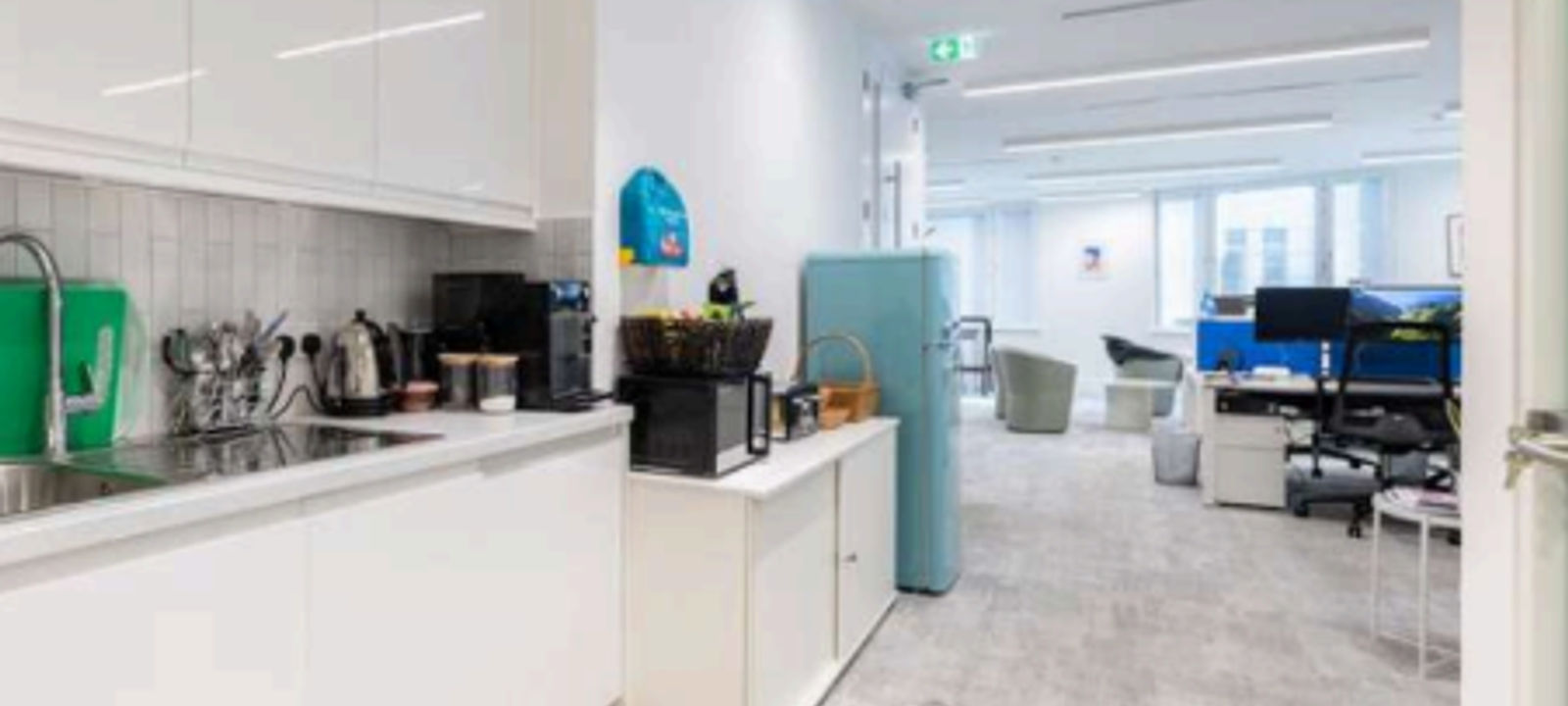 40 Queen Street, London - Image 1