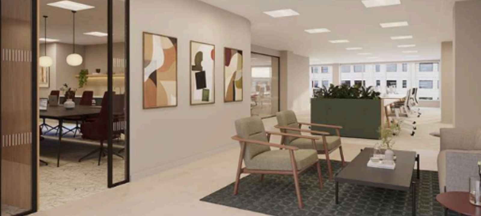 71 Queen Victoria St, London - Image 1