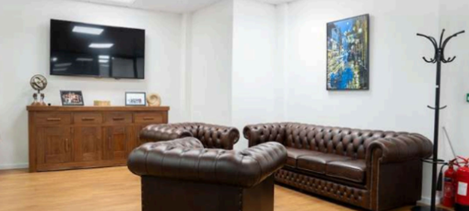 145 Leadenhall St, London - Image 1