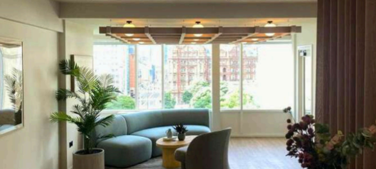 80 Mosley Street, London - Image 1
