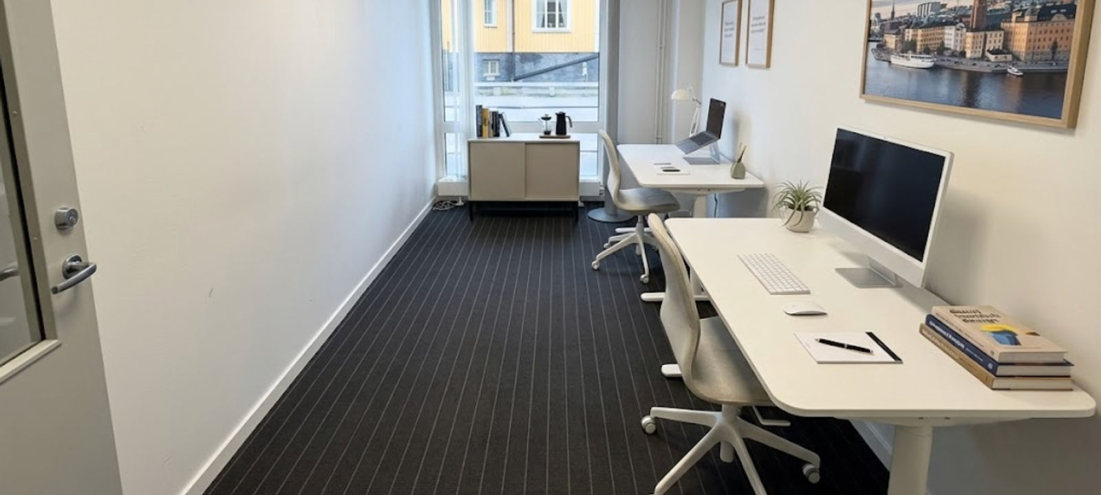 1 Malmvagen, Stockholm - Image 1