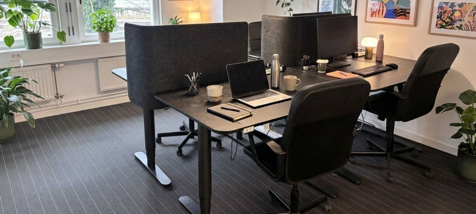 1 Malmvägen, Östermalm - Image 1