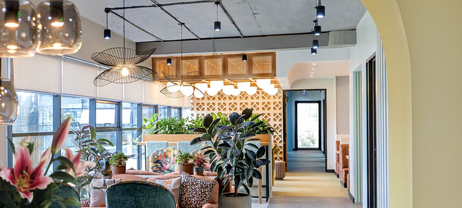 Kofisi Square/104 Riverside Drive, Nairobi - Image 1