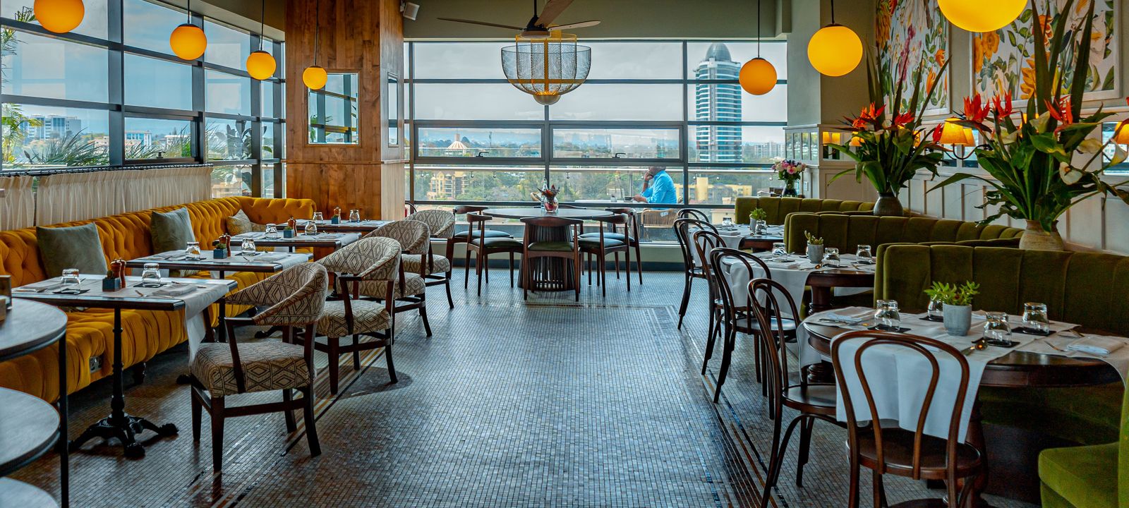 Kofisi Square/104 Riverside Drive, Nairobi - Image 1