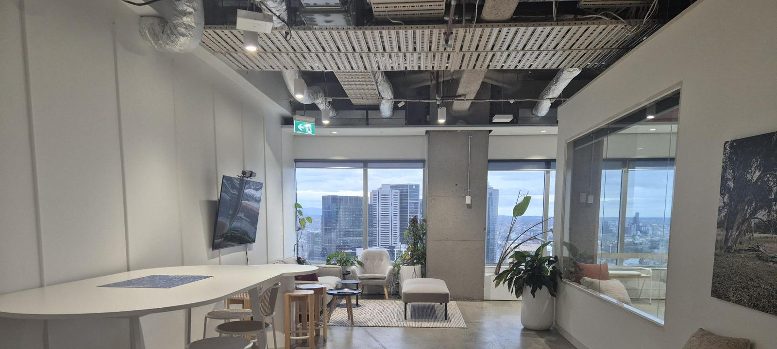 360 Elizabeth Street 360 Elizabeth Street, Melbourne - Image 1