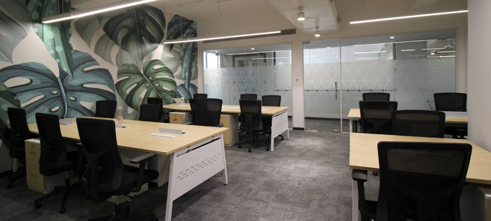 27-28 Phase Iv Udyog Vihar Sector 18  Shahpur, Gurugram - Image 1
