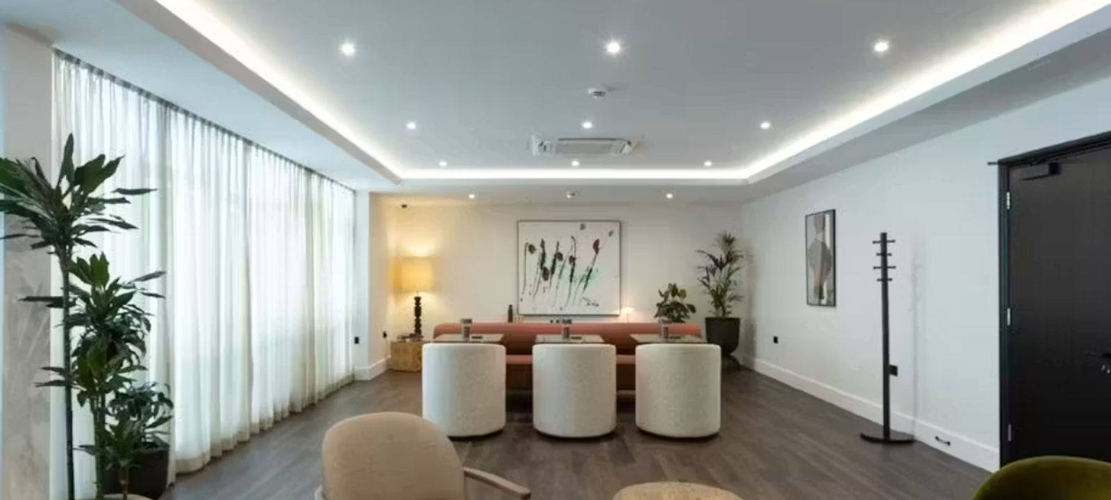55 Park Lane, London - Image 1