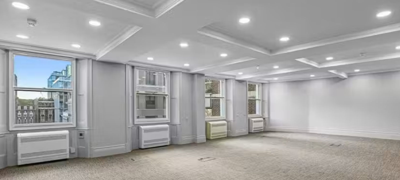 16 Hanover Square, Mayfair - Image 1