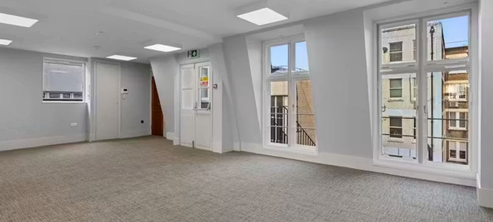 16 Hanover Square, Mayfair - Image 1