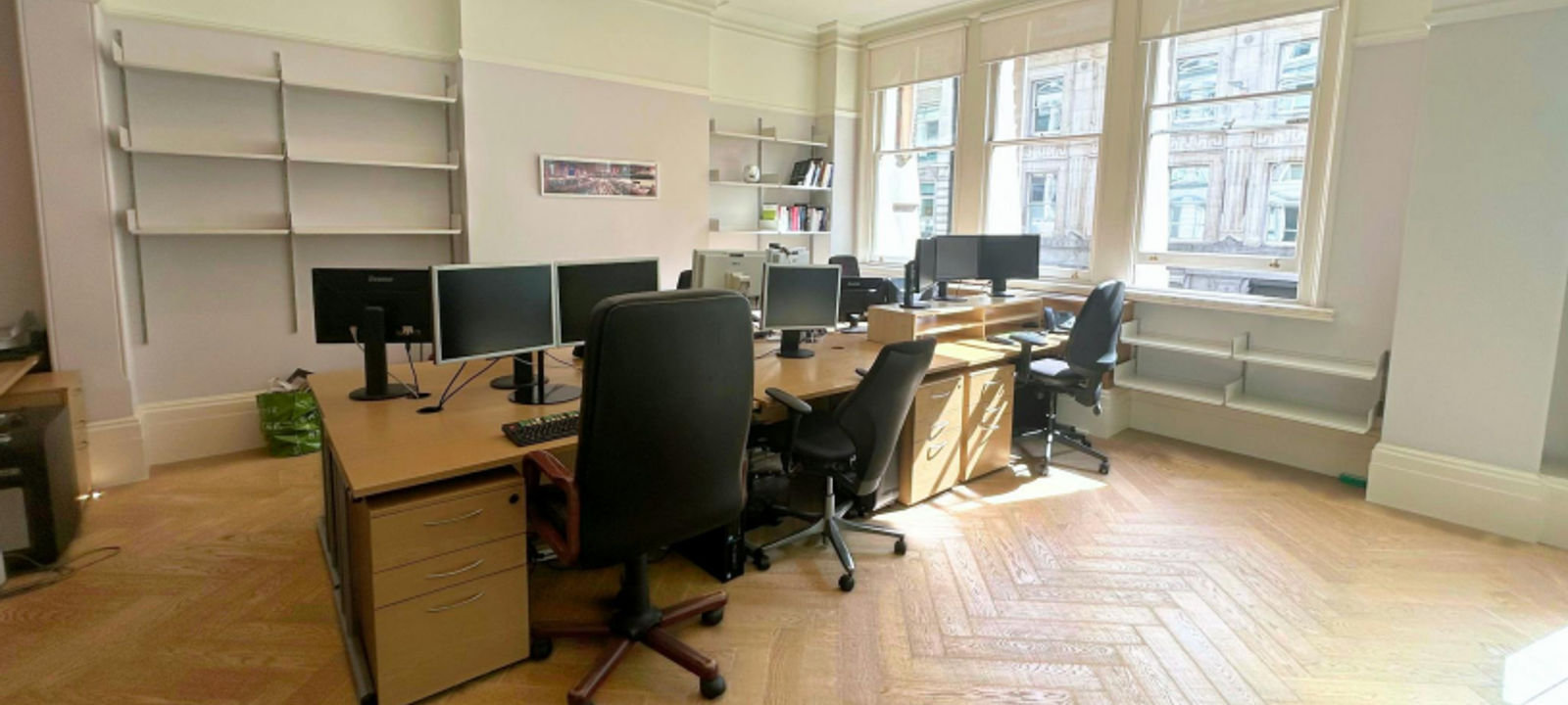 33 Eastcheap, London - Image 1
