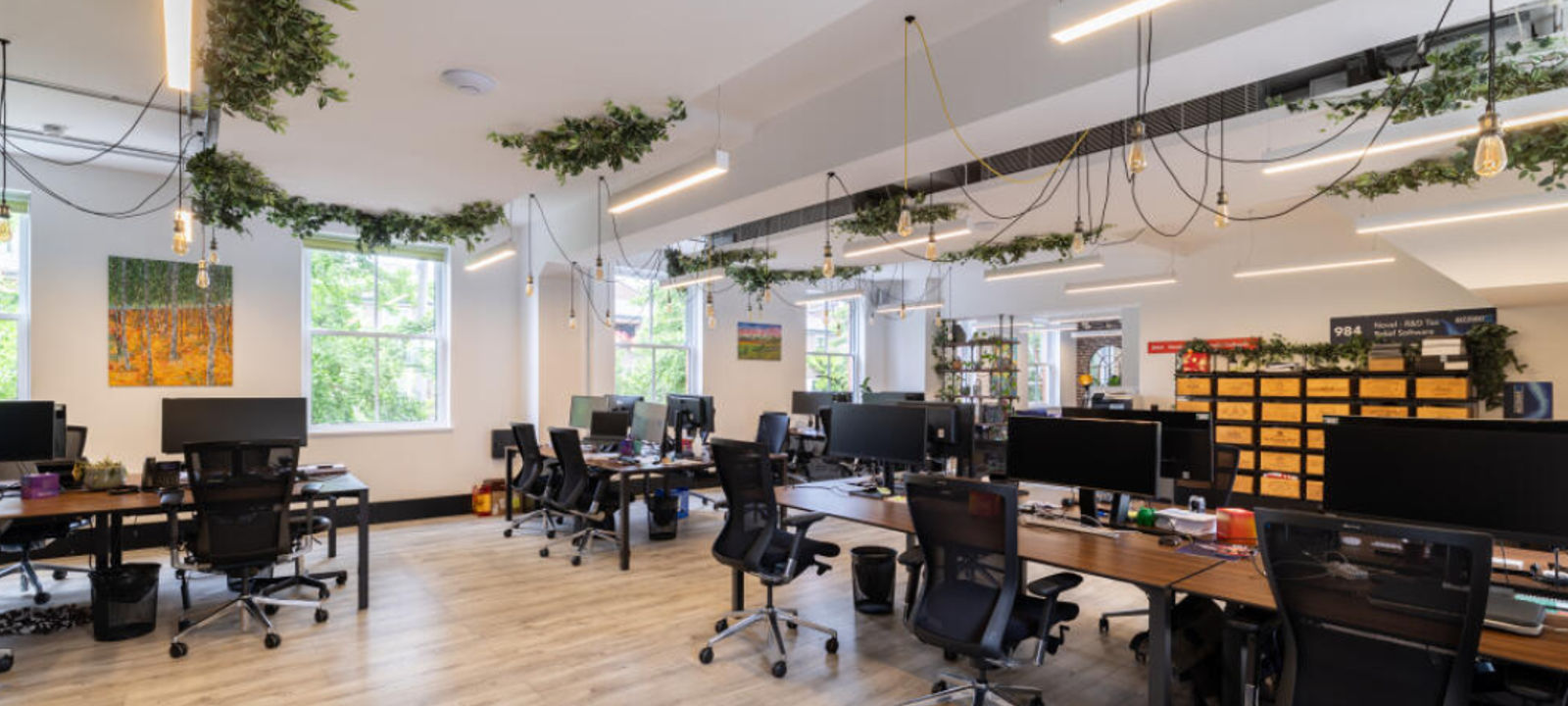 81 The Cut, London - Image 1