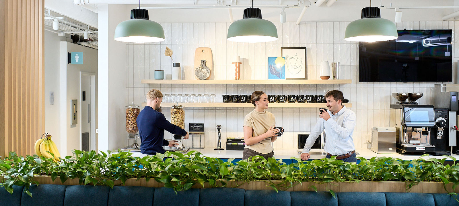 1055 West Georgia Street, Vancouver - Image 1