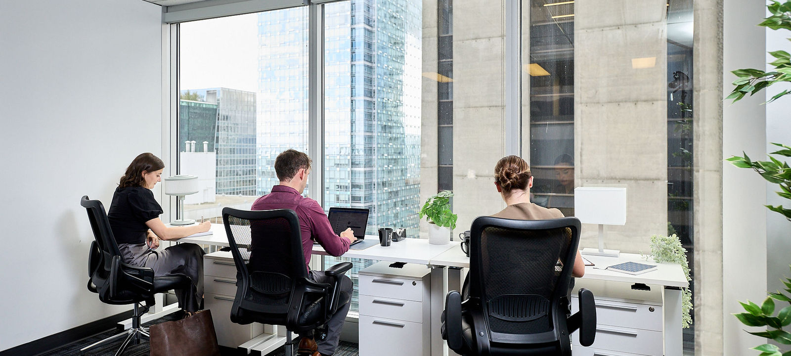 1055 West Georgia Street, Vancouver - Image 1