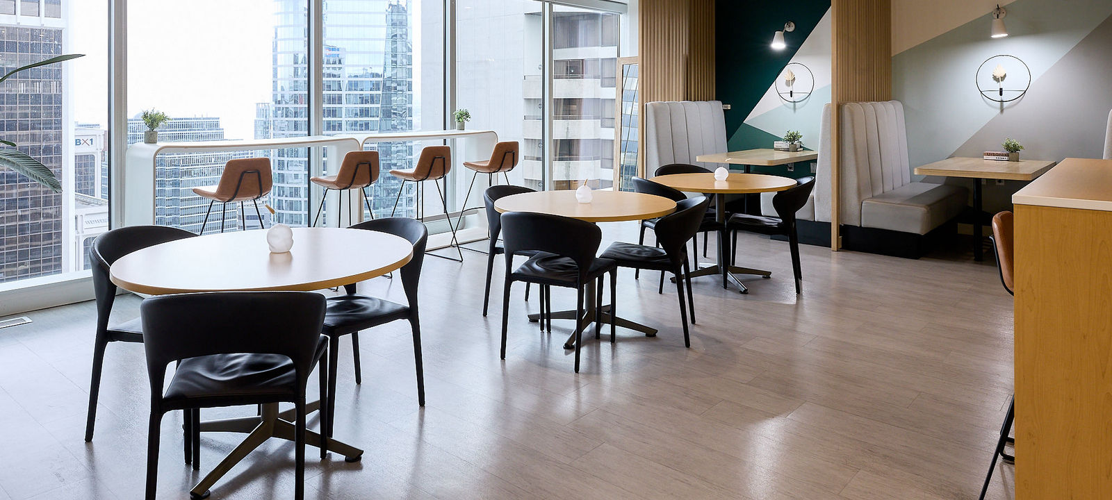 1055 West Georgia Street, Vancouver - Image 1