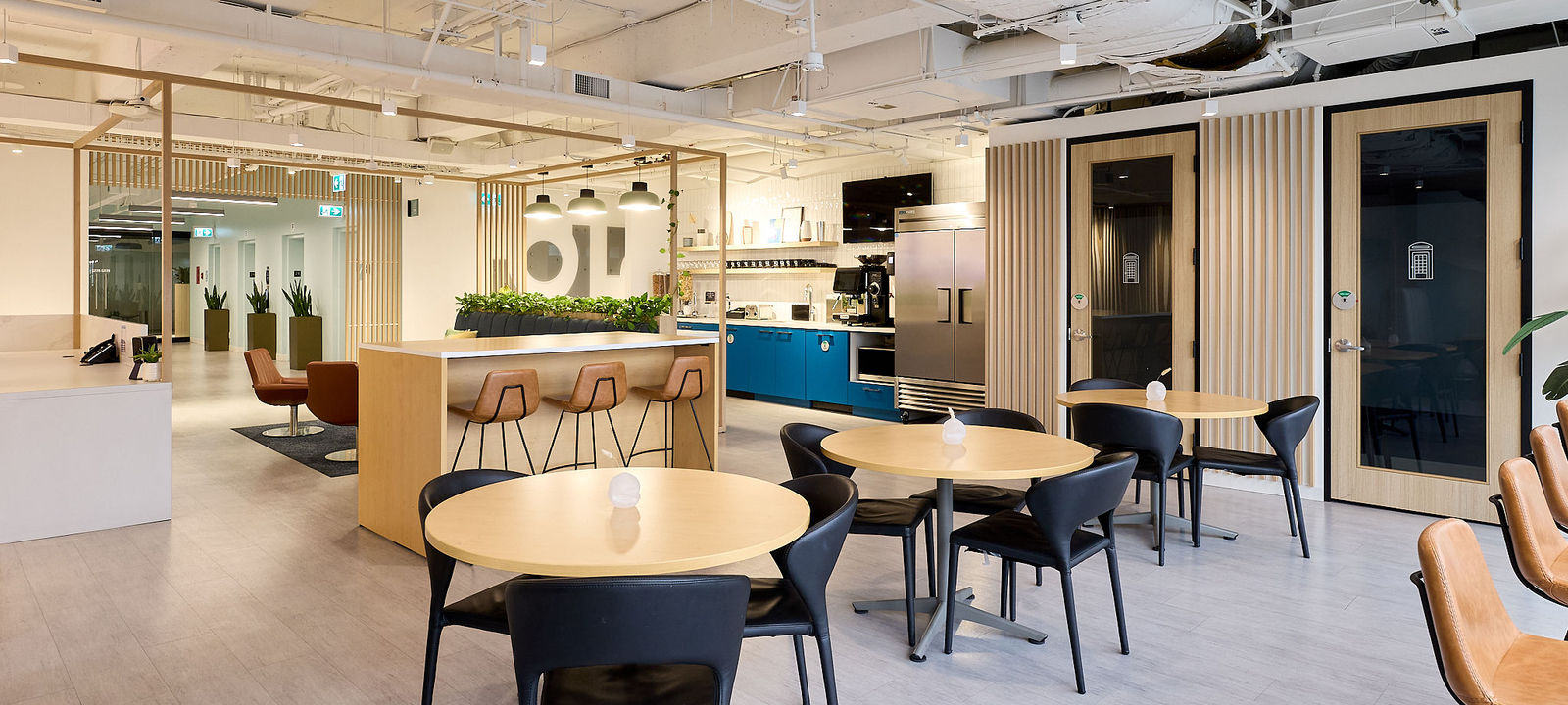 1055 West Georgia Street, Vancouver - Image 1