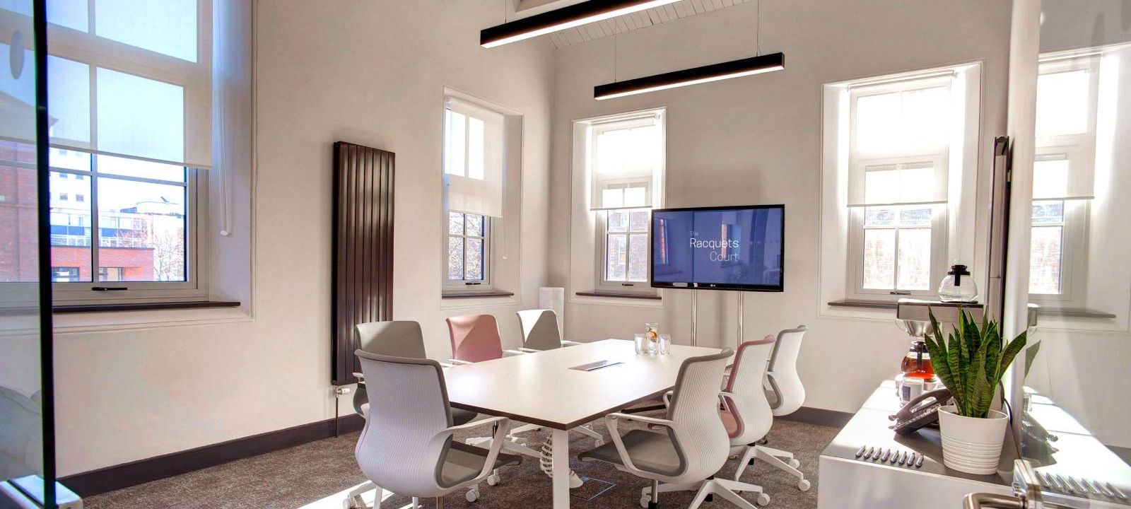 College Street, Newcastle Upon Tyne - Image 1