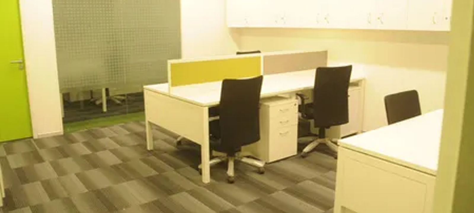 Omega-c Block Hitech City Rd, Kondapur - Image 1