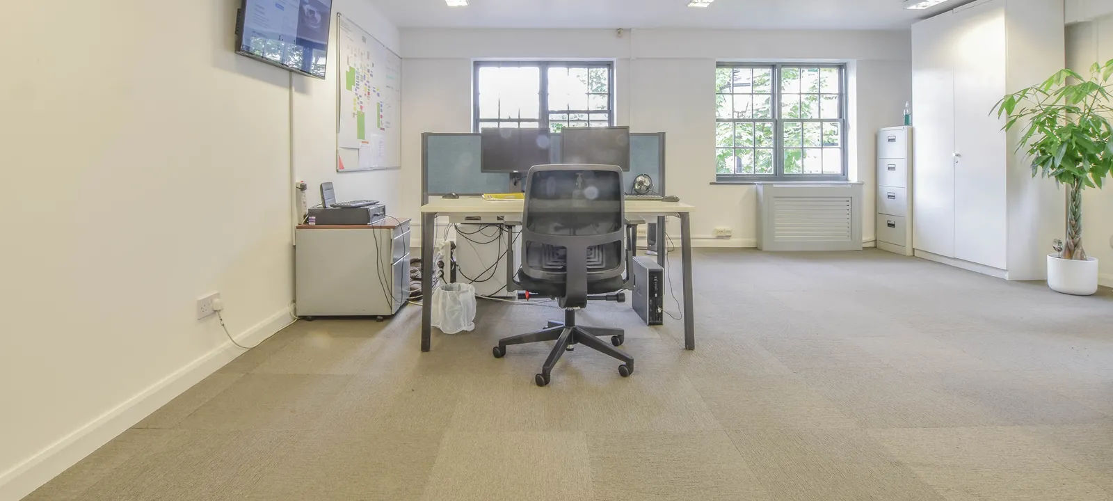 4 Post Office Walk, Hertfordshire - Image 1