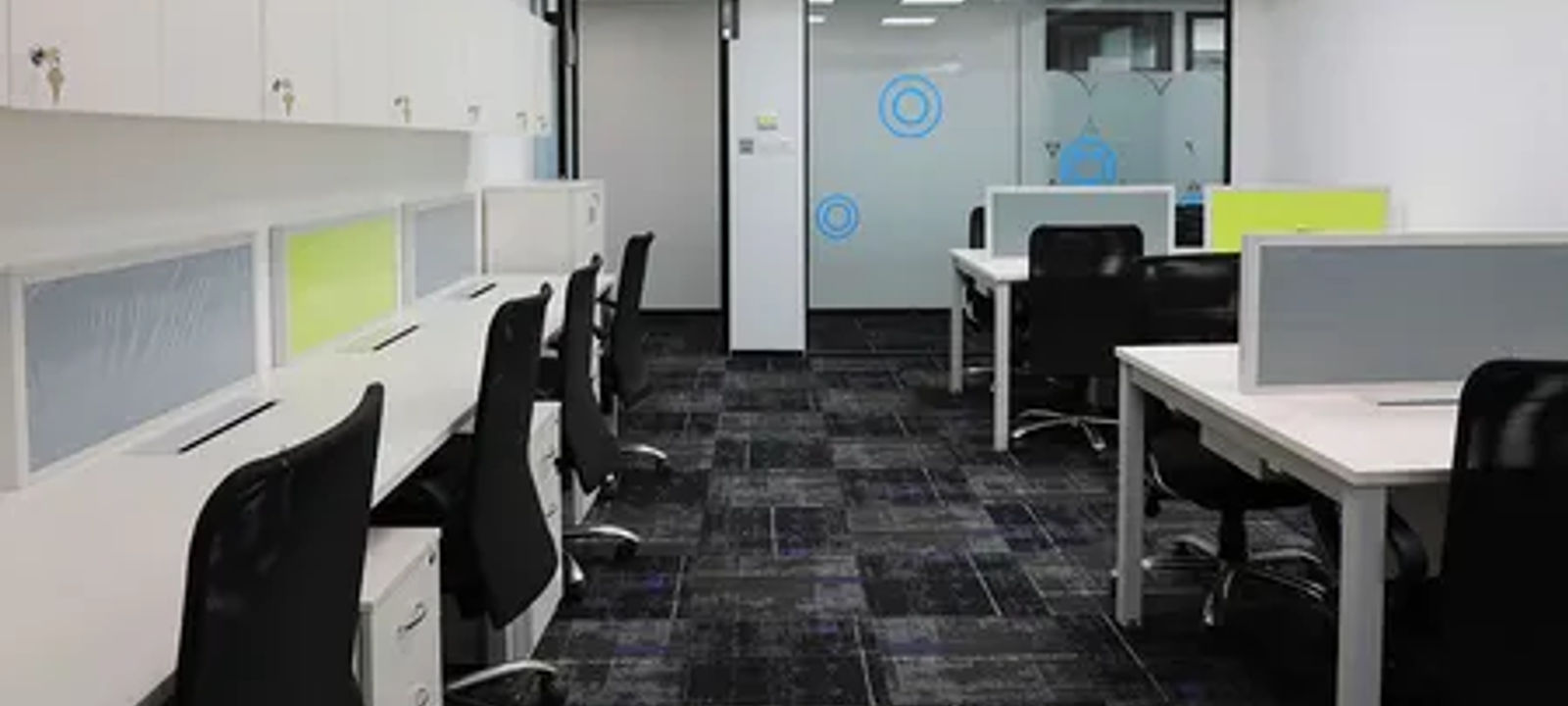 Tower 1 B-5 Yoga Nand Marg Near Indian Institute Of Management Lucknow-noida Campus Block B Industrial Area Sector 62, Noida - Image 1