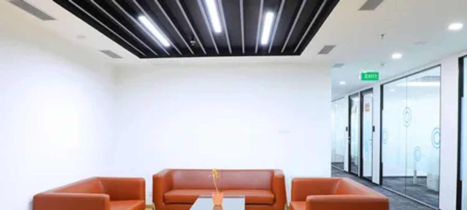 Tower 1 B-5 Yoga Nand Marg Near Indian Institute Of Management Lucknow-noida Campus Block B Industrial Area Sector 62, Noida - Image 1