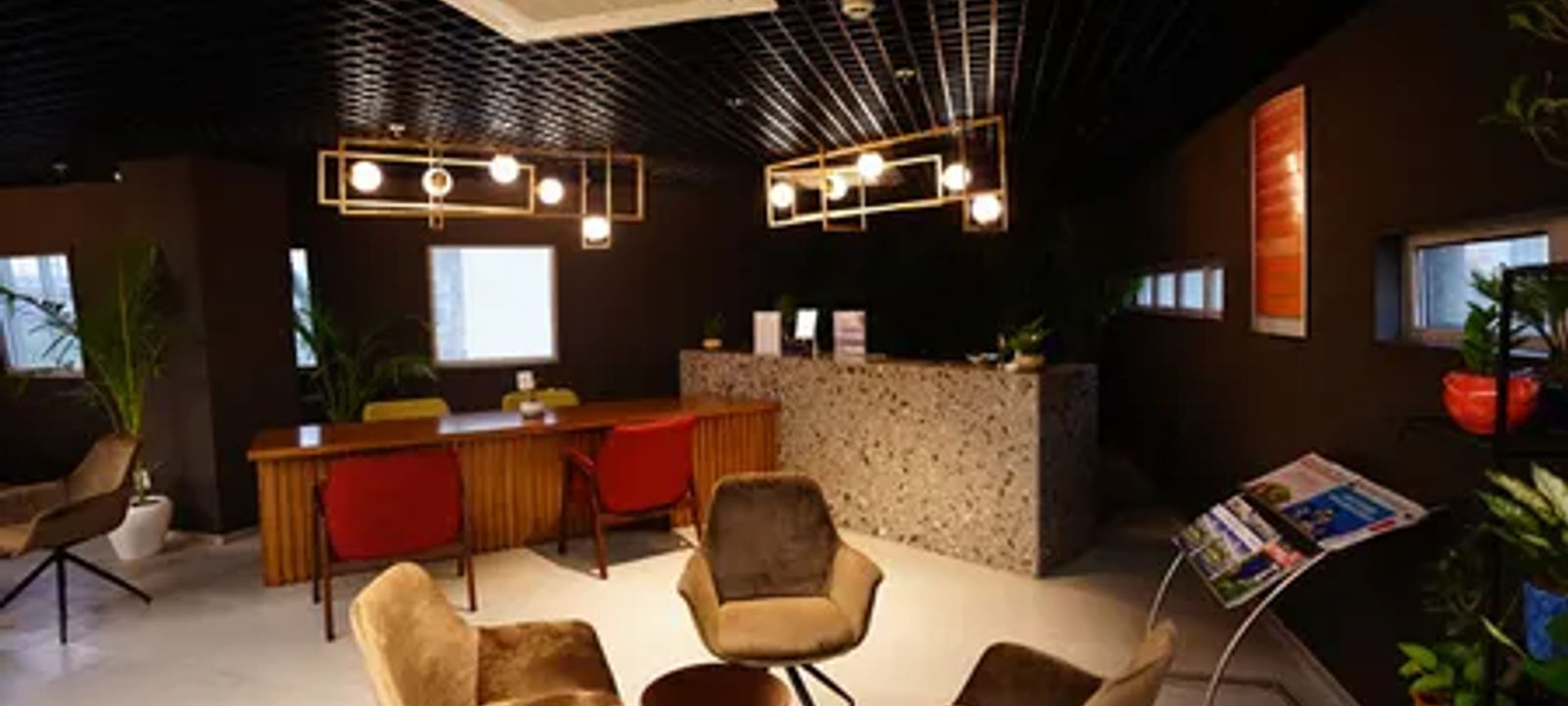 Sushant Lok Phase 1 Block B Mehrauli Gurugram Road, Gurugram - Image 1
